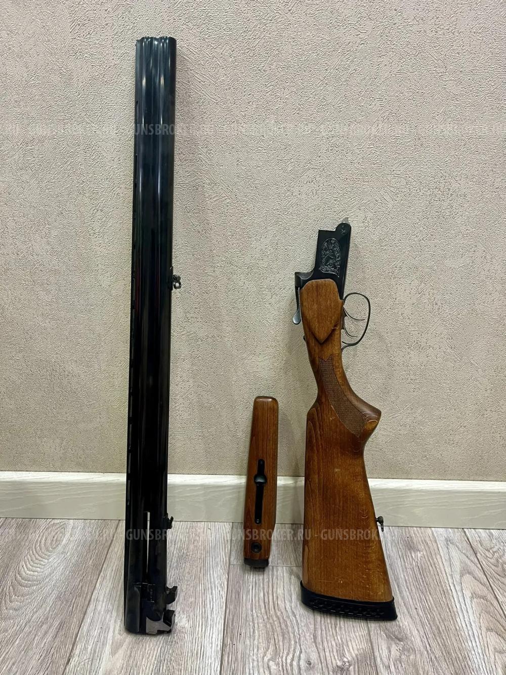 ИЖ-27М