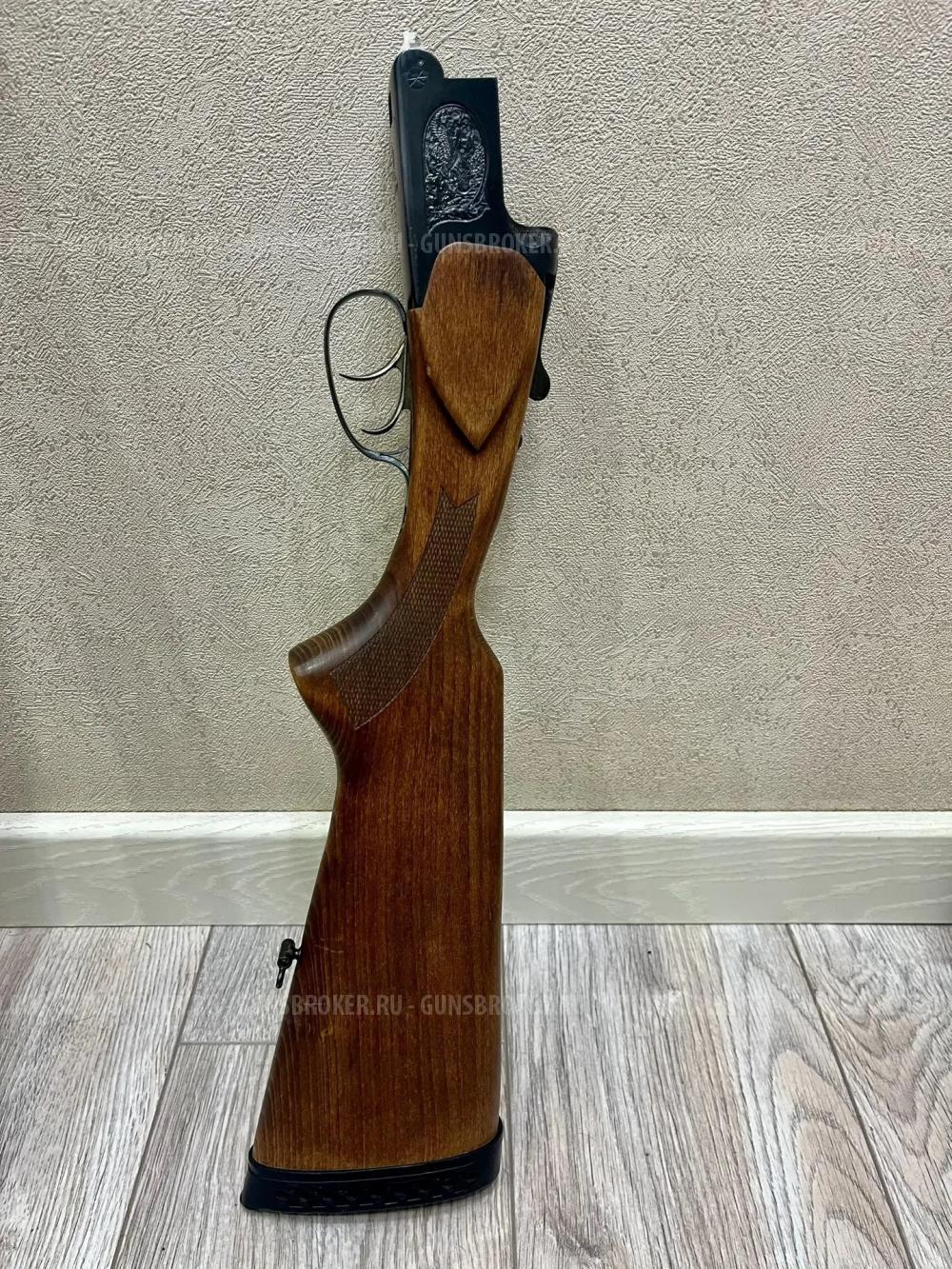 ИЖ-27М