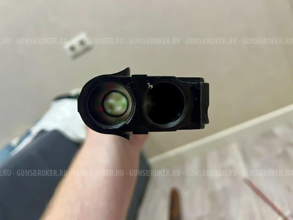 ИЖ-27М