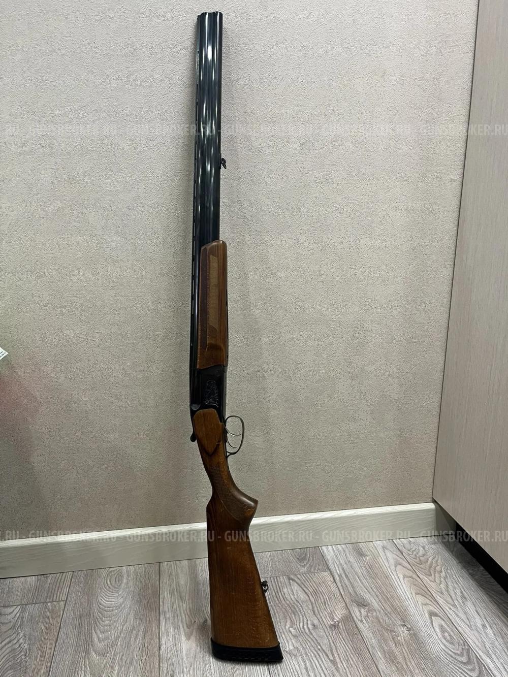 ИЖ-27М