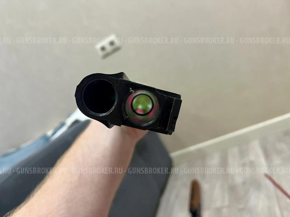 ИЖ-27М