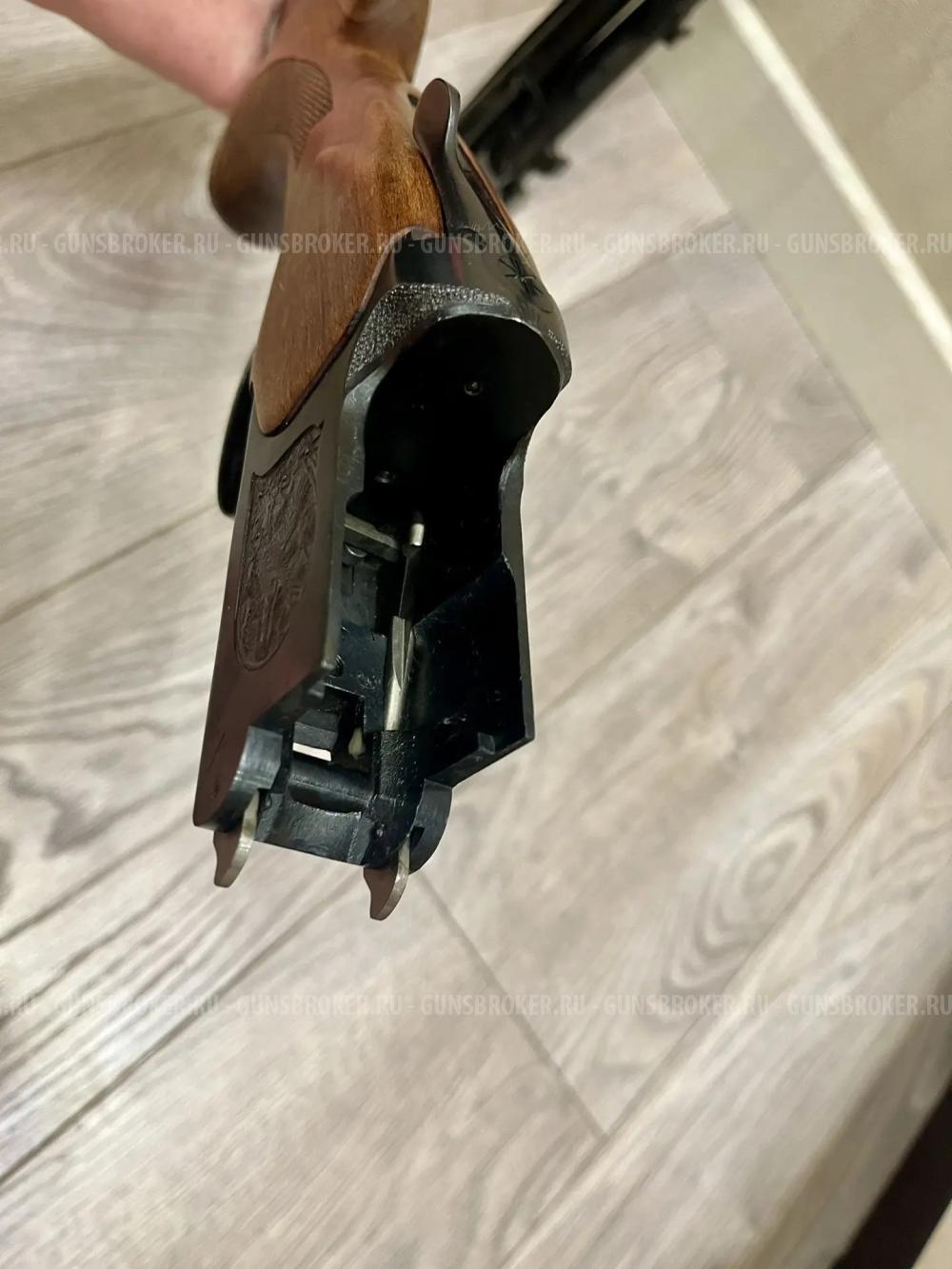 ИЖ-27М