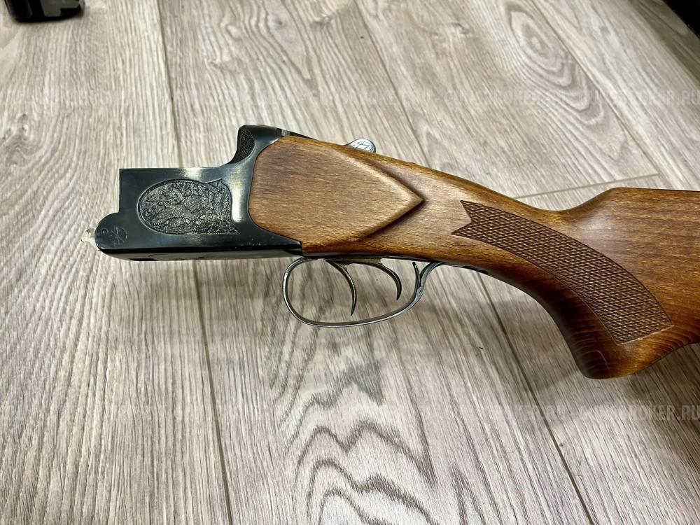 ИЖ-27М