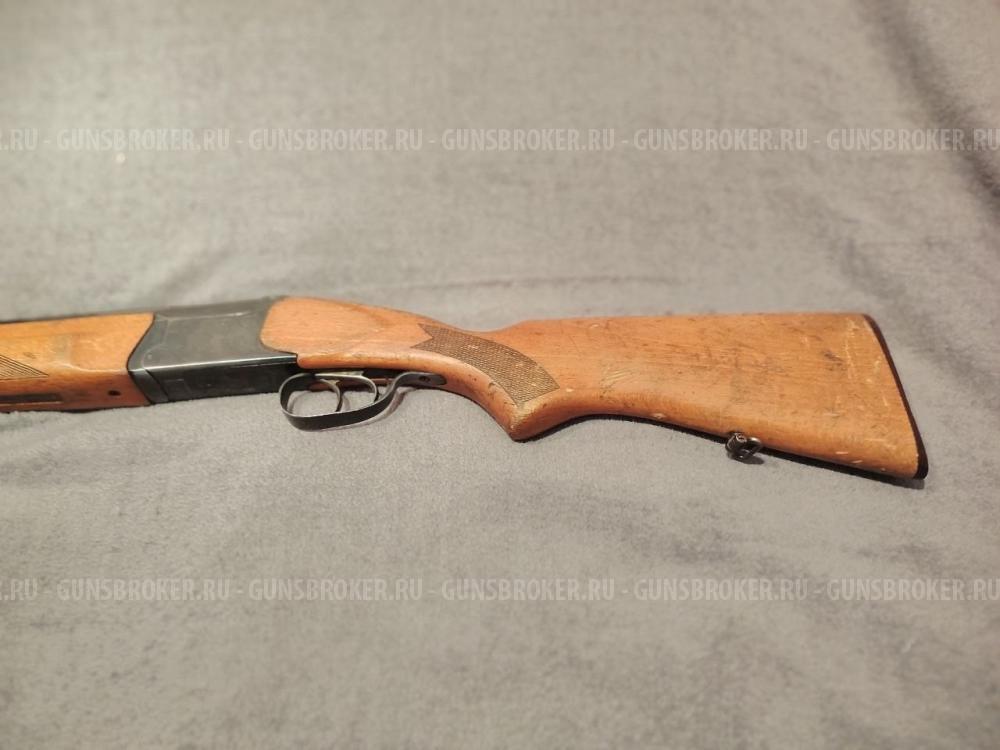 ИЖ-27М