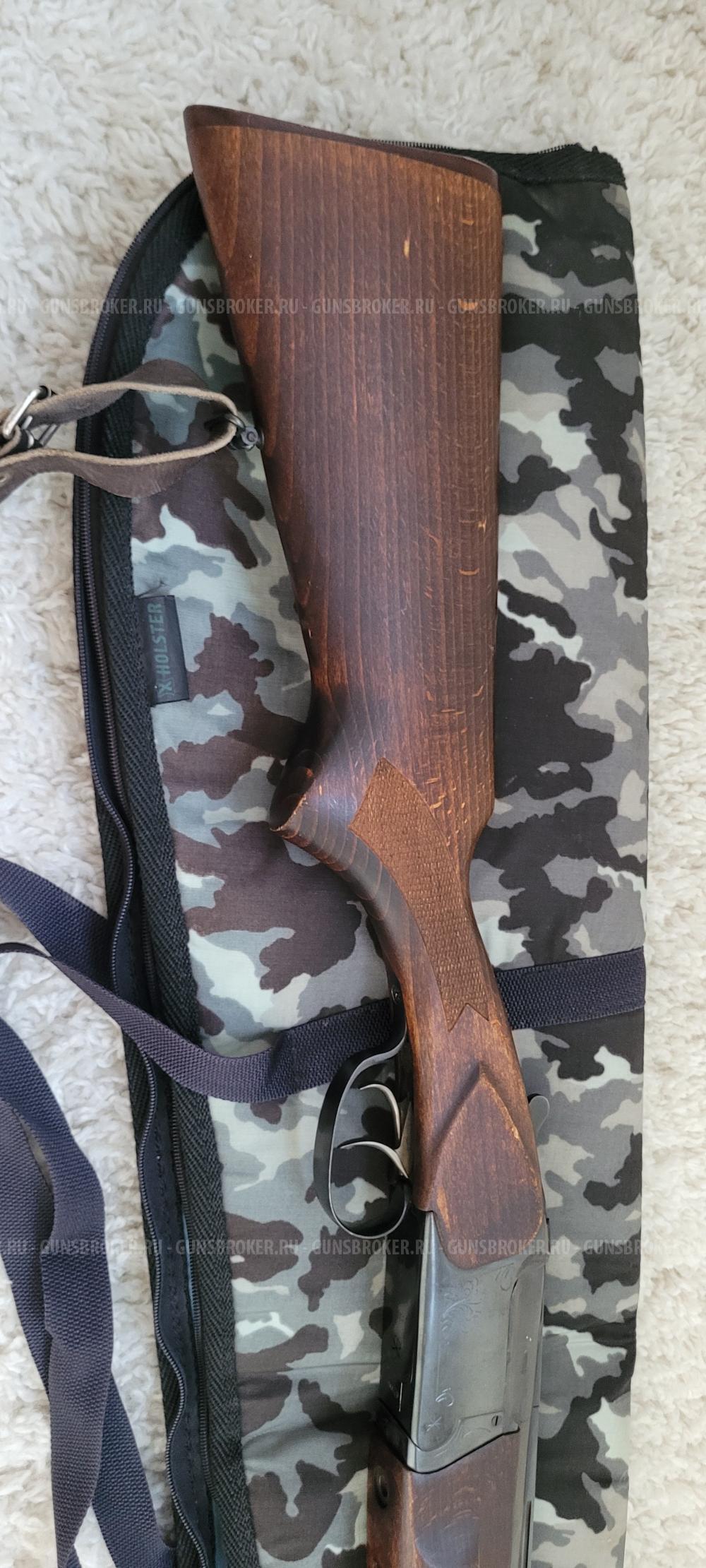 ИЖ-27м