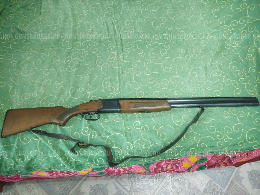 Иж 27м
