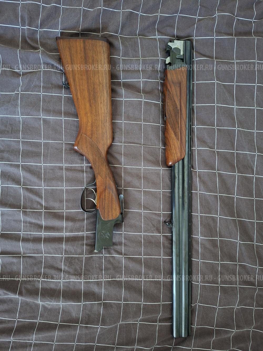 ИЖ-27М