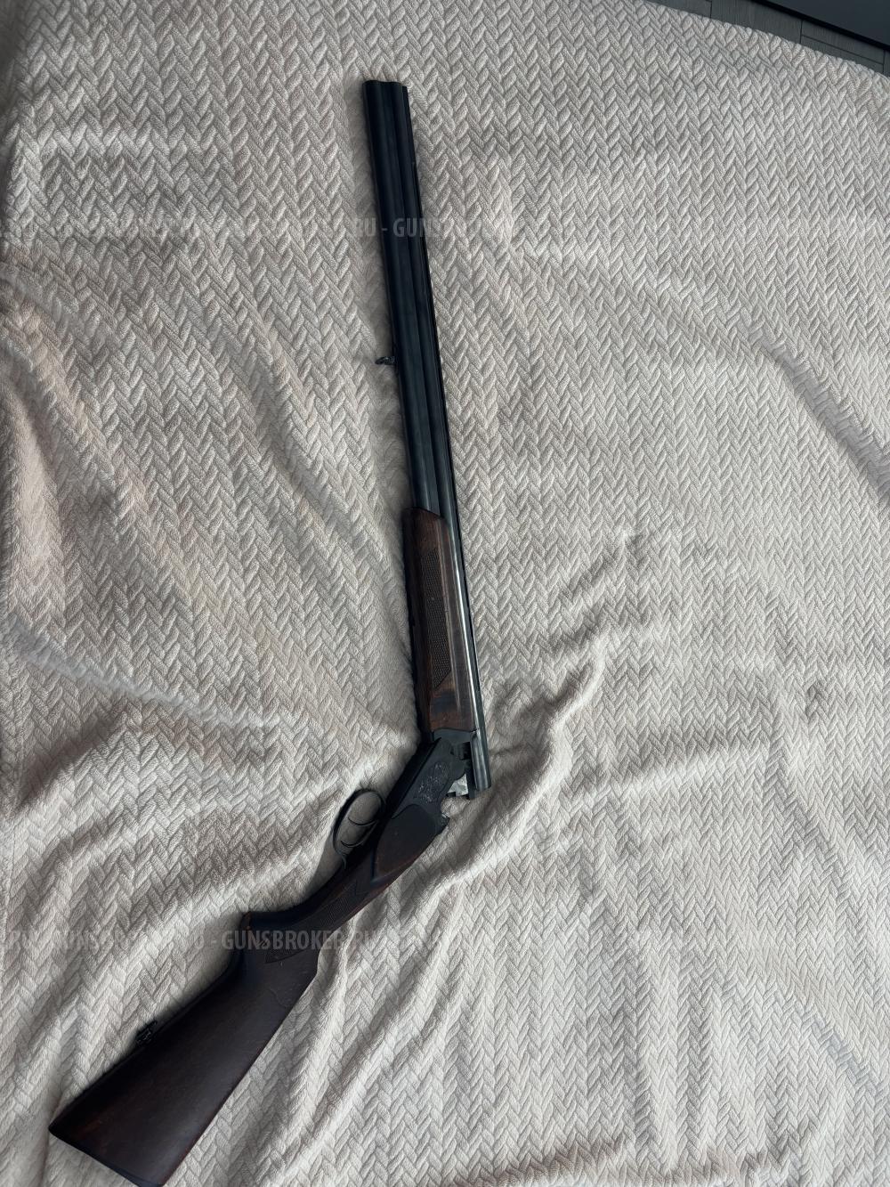 Иж 27м