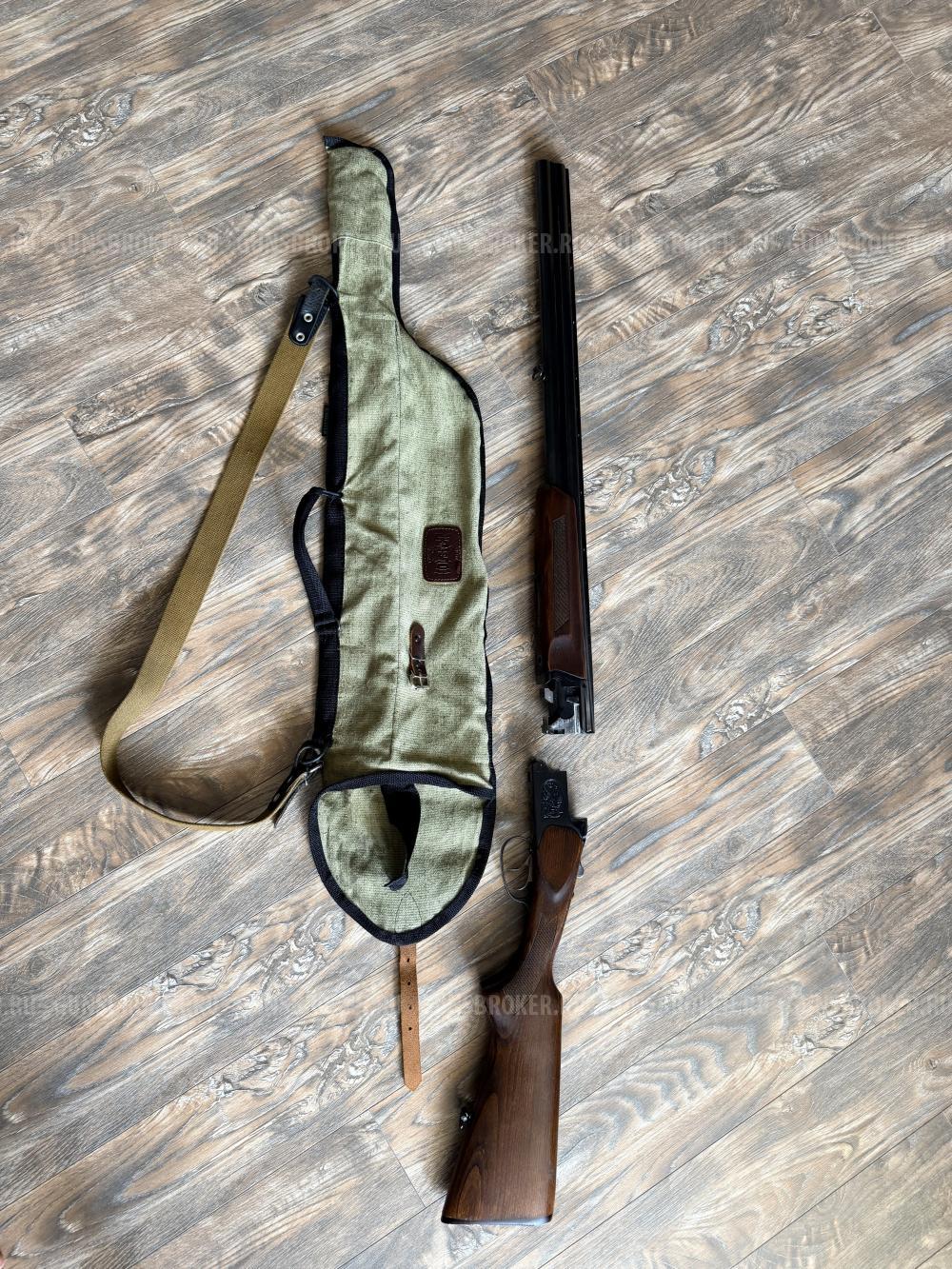 ИЖ 27М