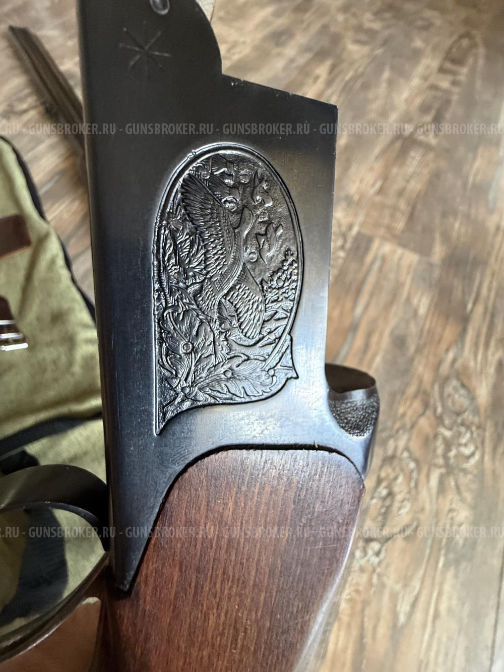 ИЖ 27М