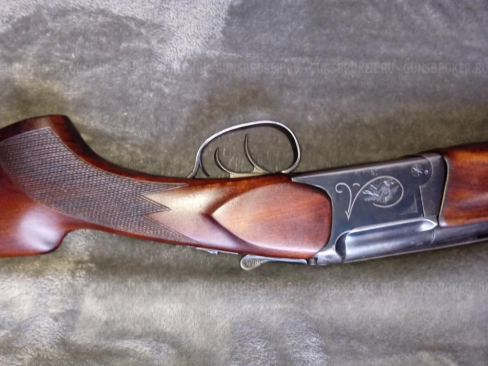 Иж 27