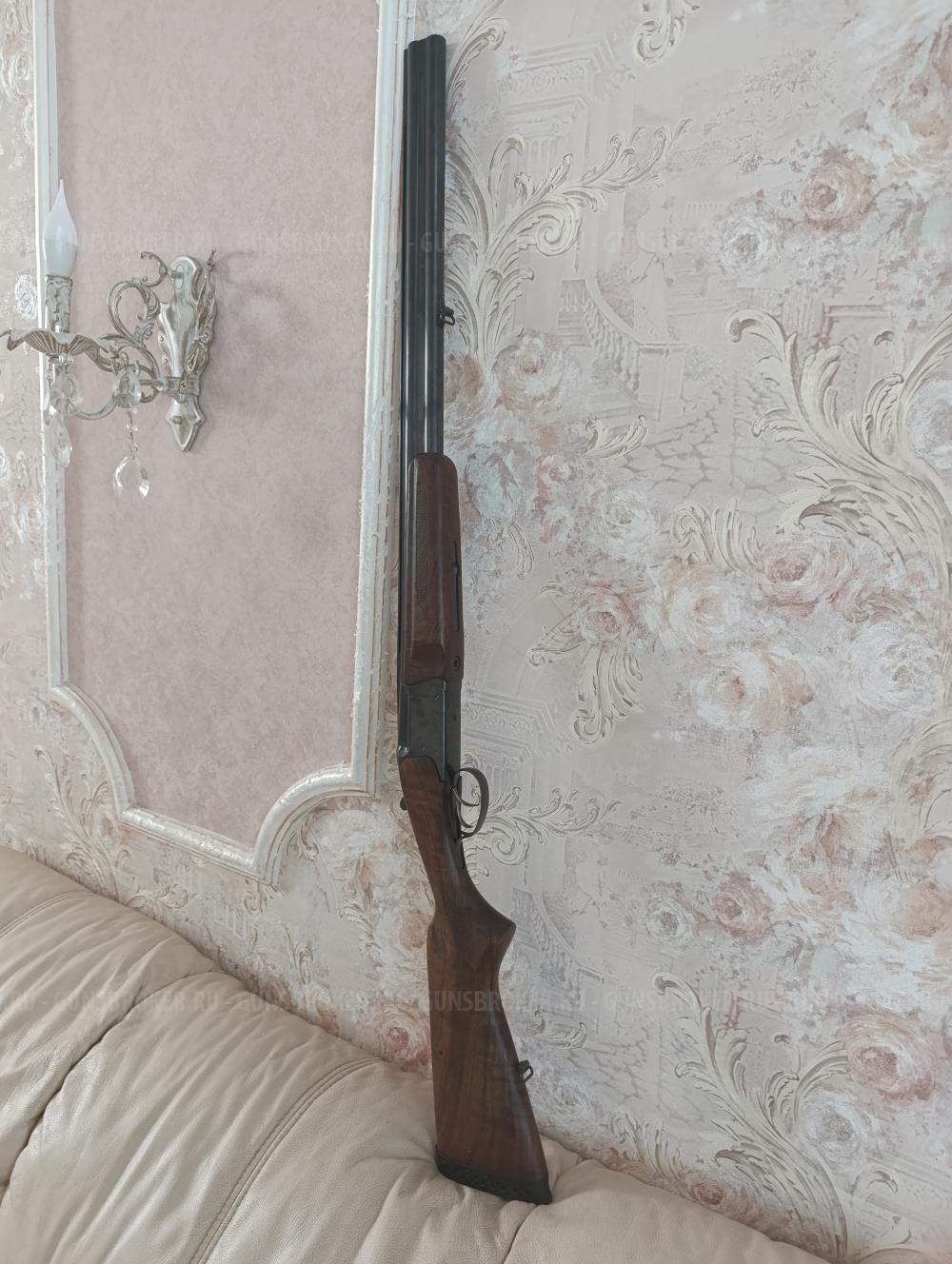 ИЖ-27М