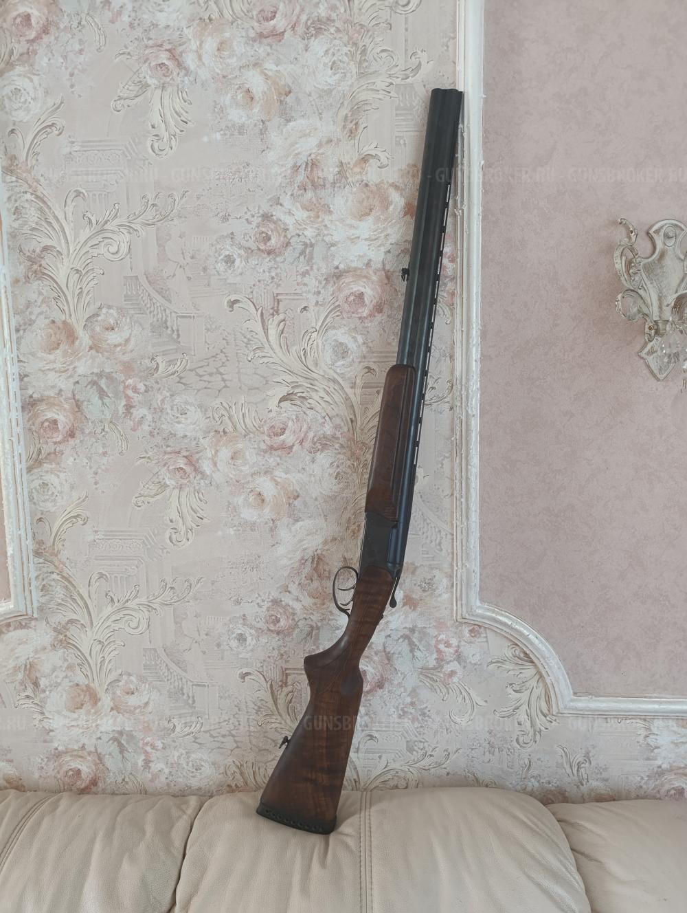 ИЖ-27М