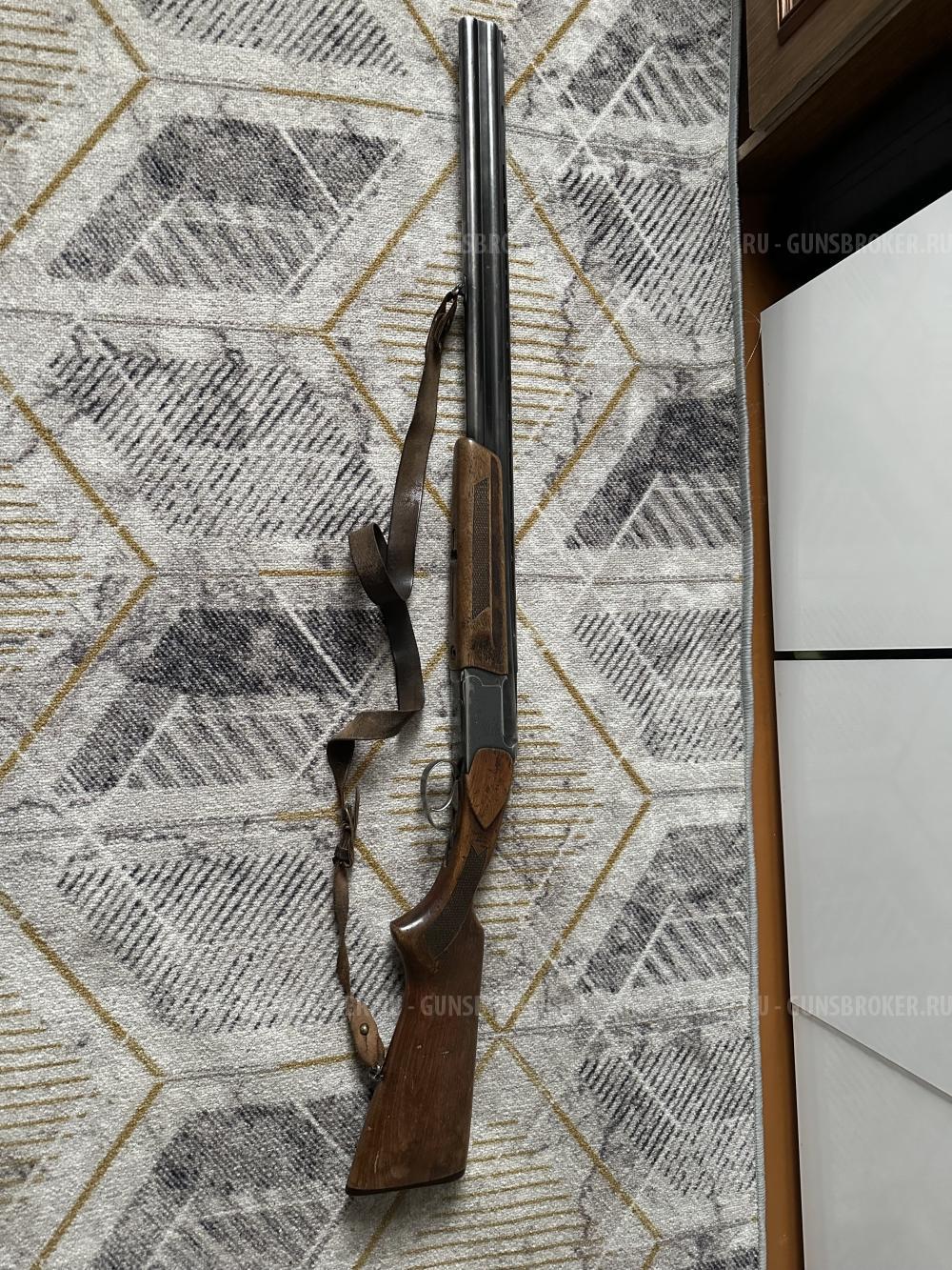 ИЖ-27М