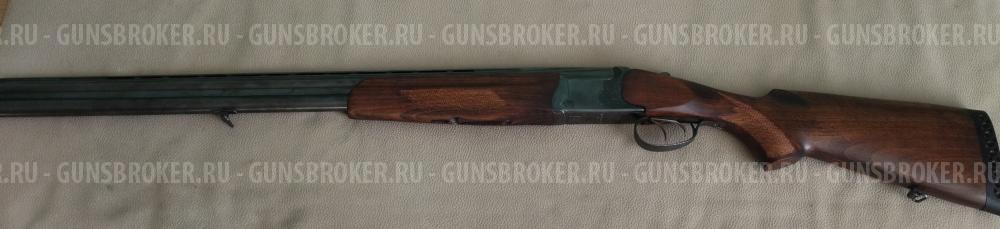 ИЖ 27м