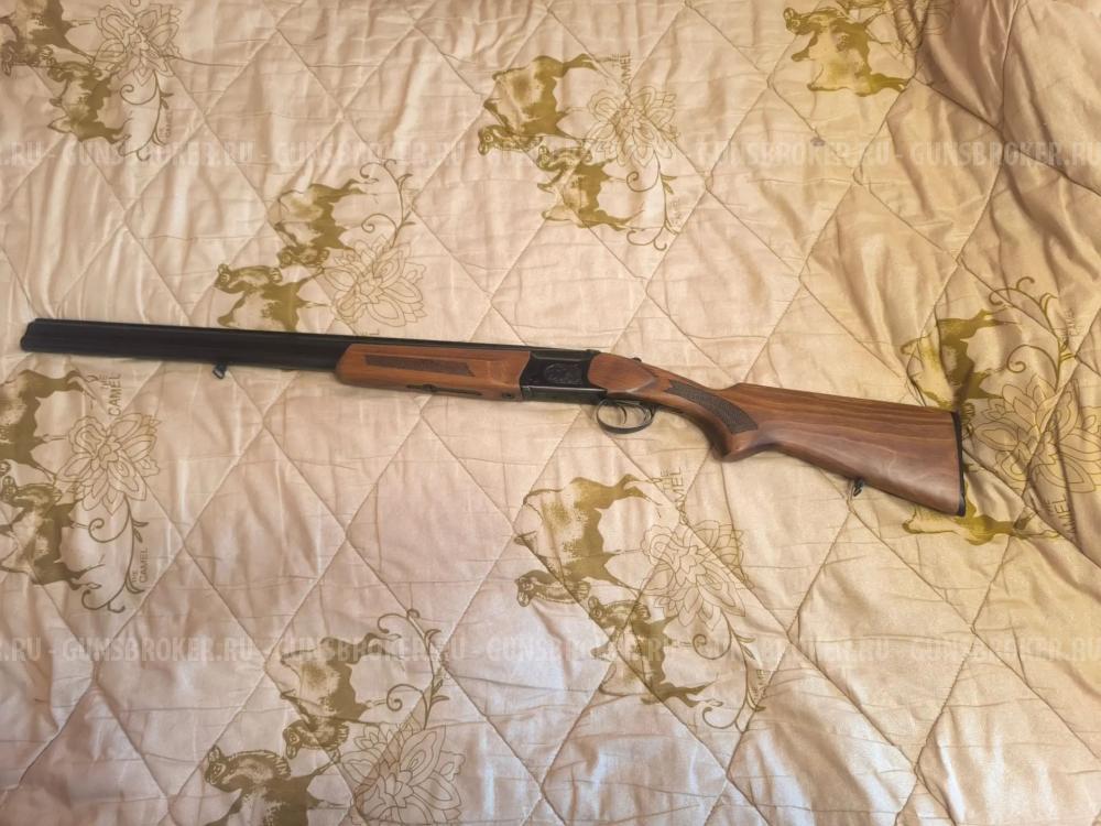Иж 27м