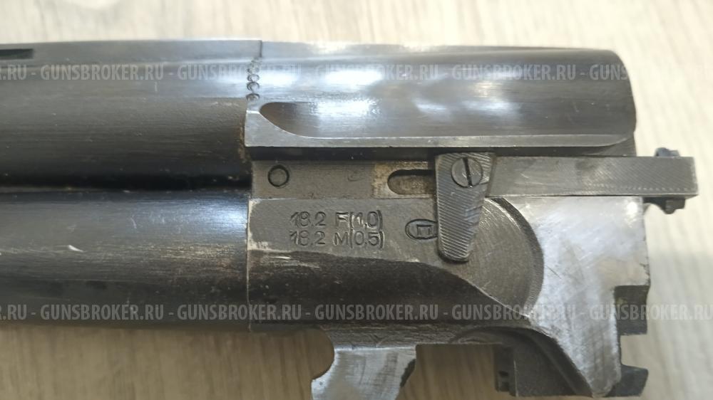 ИЖ-27М
