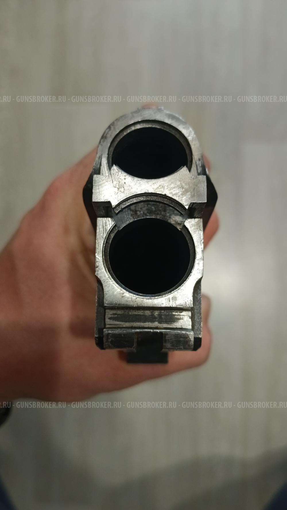 ИЖ-27М