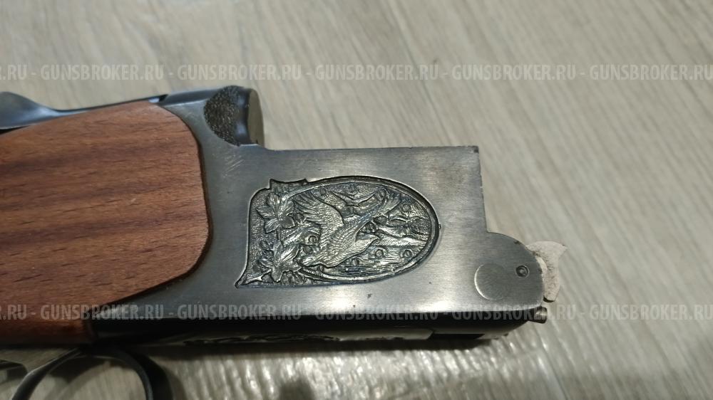 ИЖ-27М