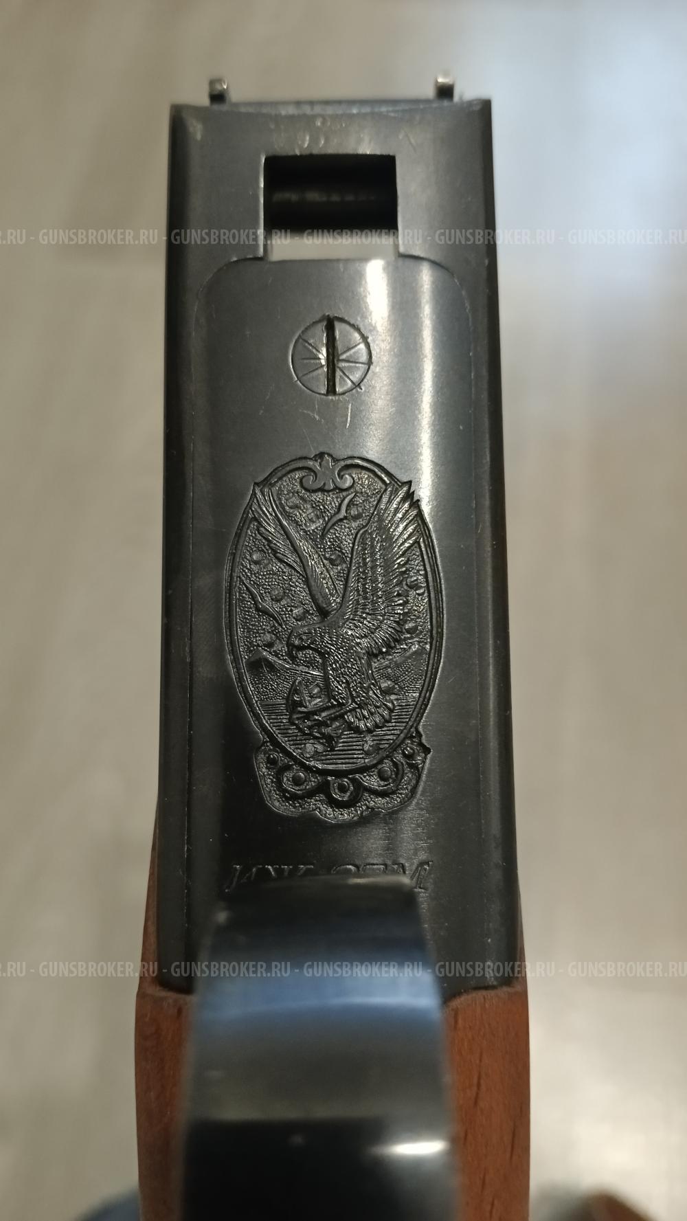 ИЖ-27М