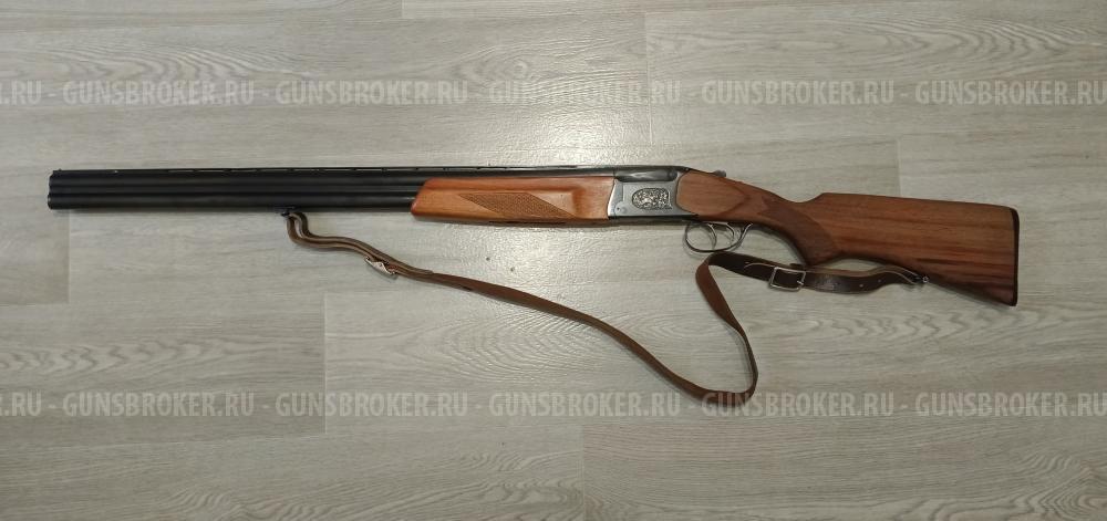 ИЖ-27М