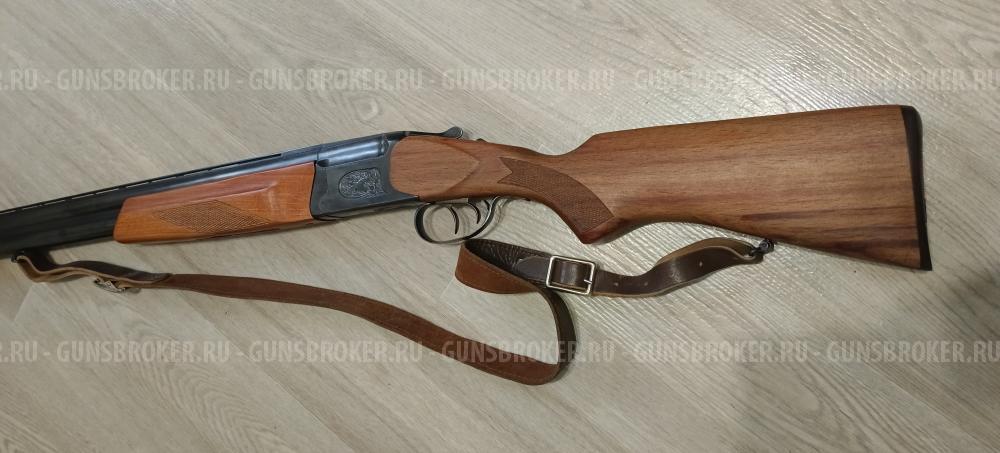 ИЖ-27М