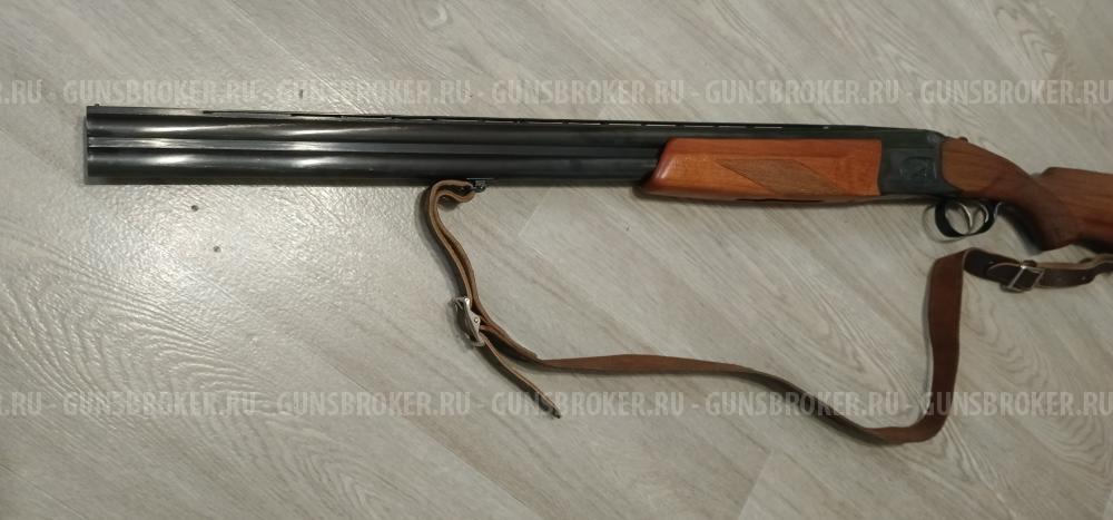 ИЖ-27М