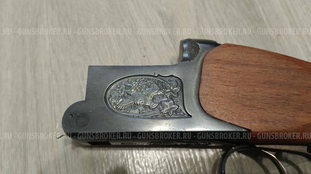 ИЖ-27М