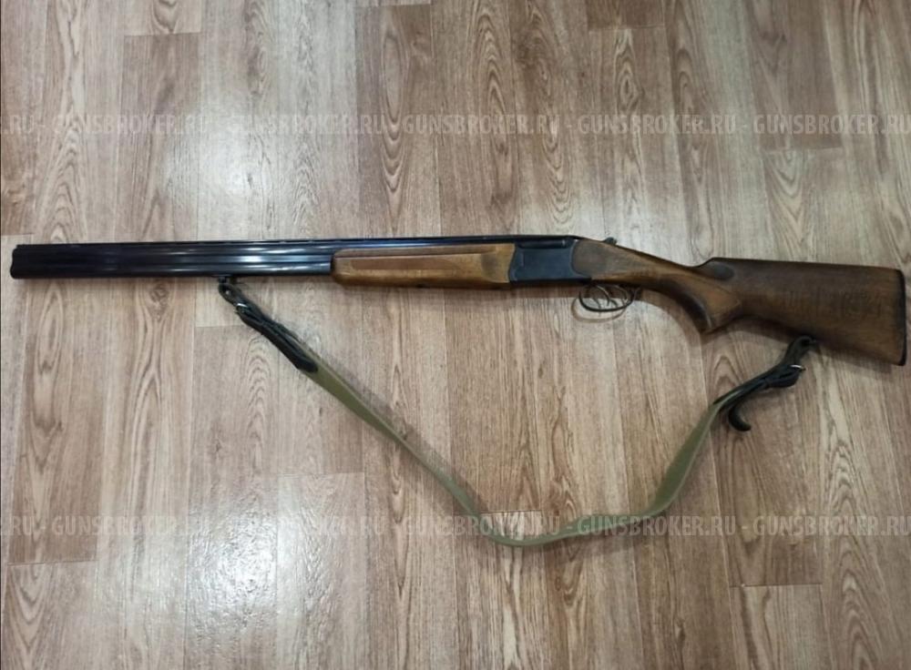 ИЖ-27М
