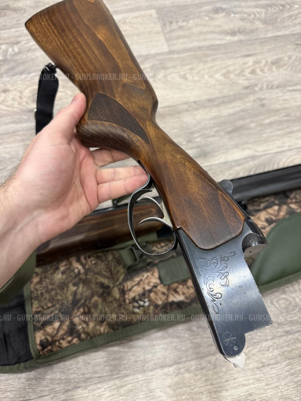 Иж 27м