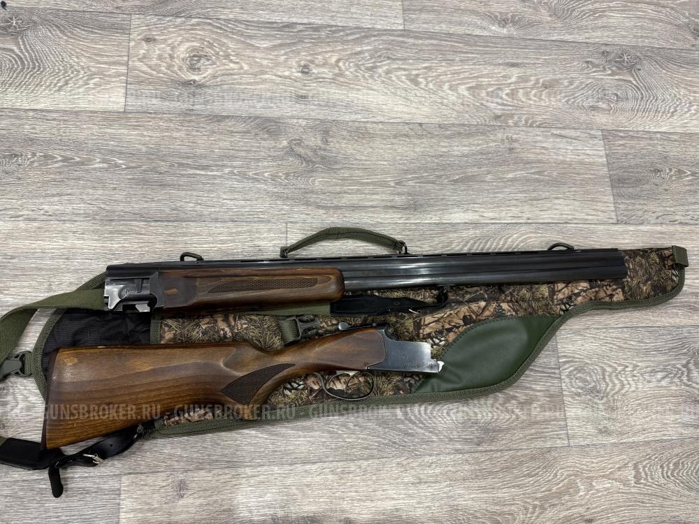 Иж 27м