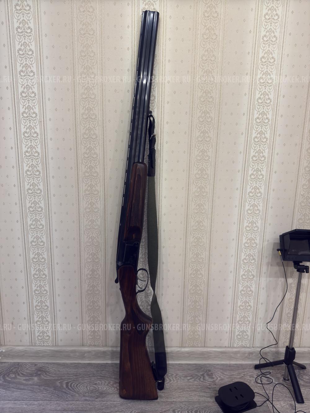 Иж 27м