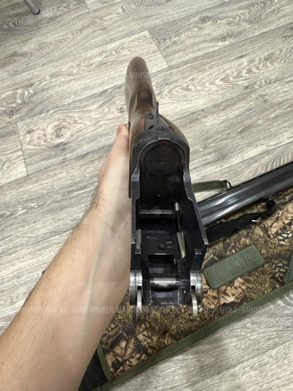 Иж 27м