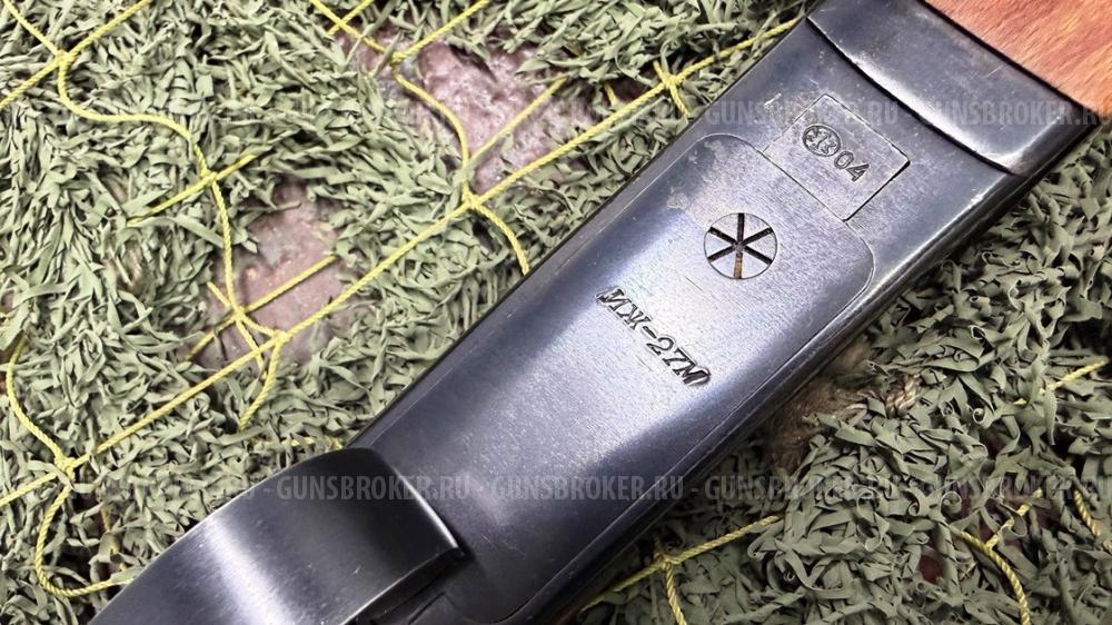 ИЖ-27М