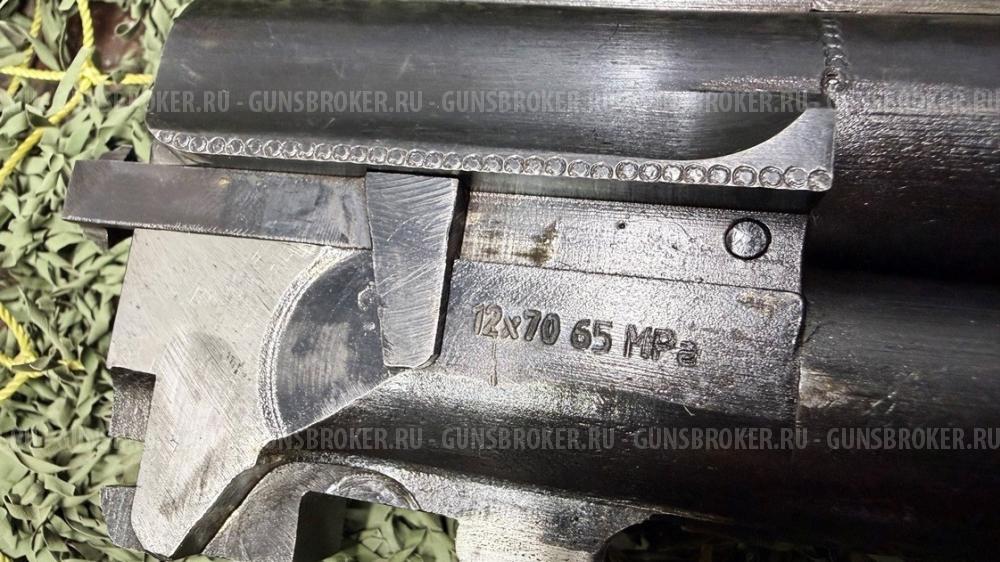 ИЖ-27М
