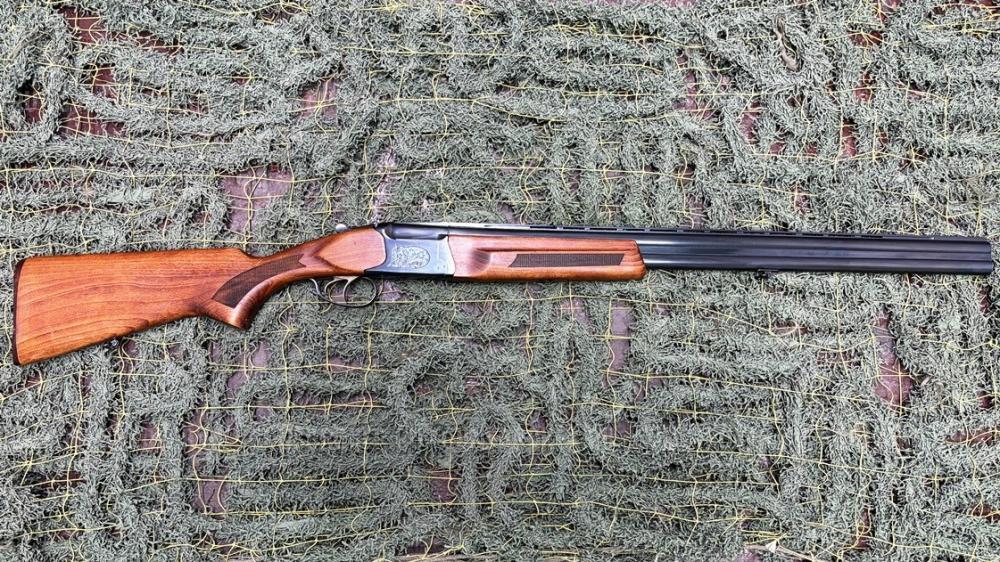 ИЖ-27М