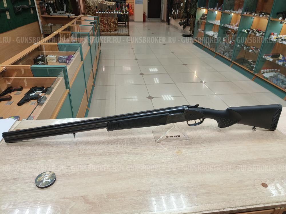 Иж 27М