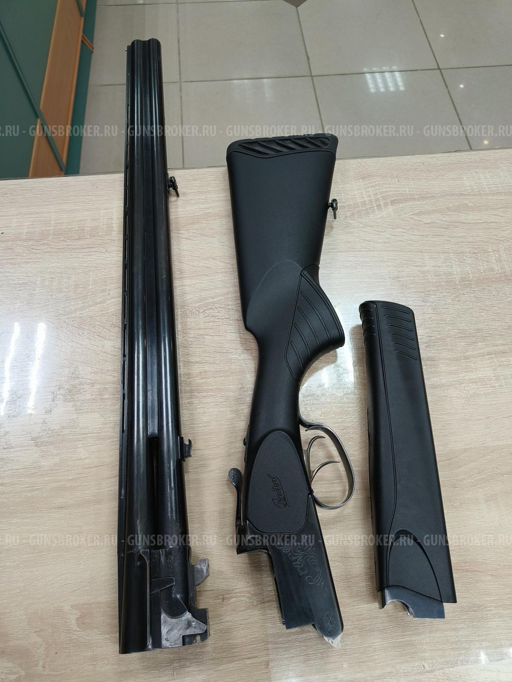 Иж 27М