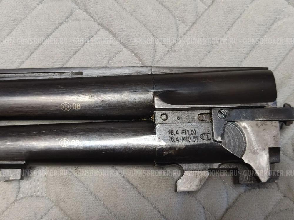 Иж 27м