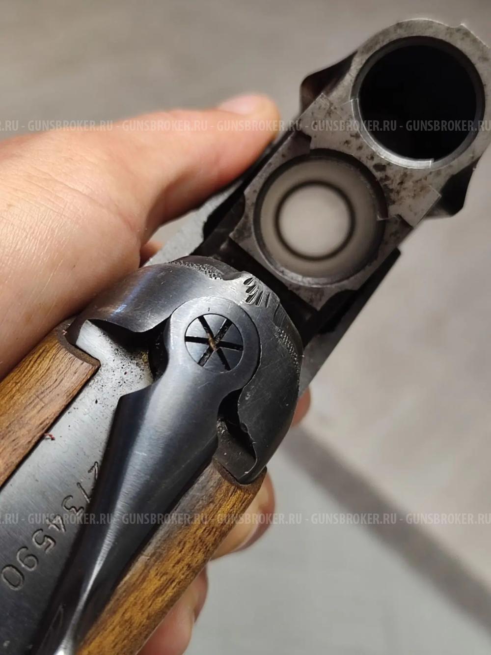 Иж 27м