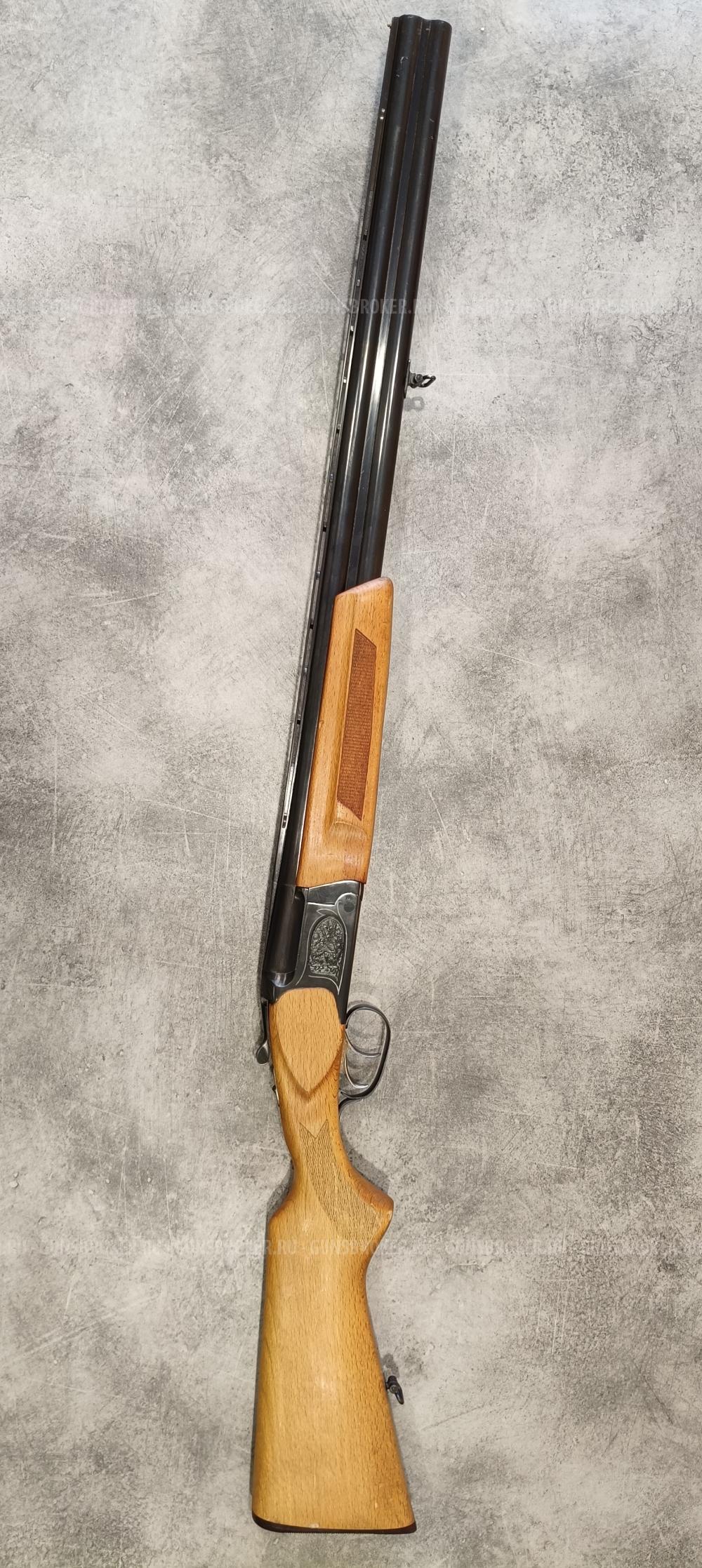 ИЖ-27М