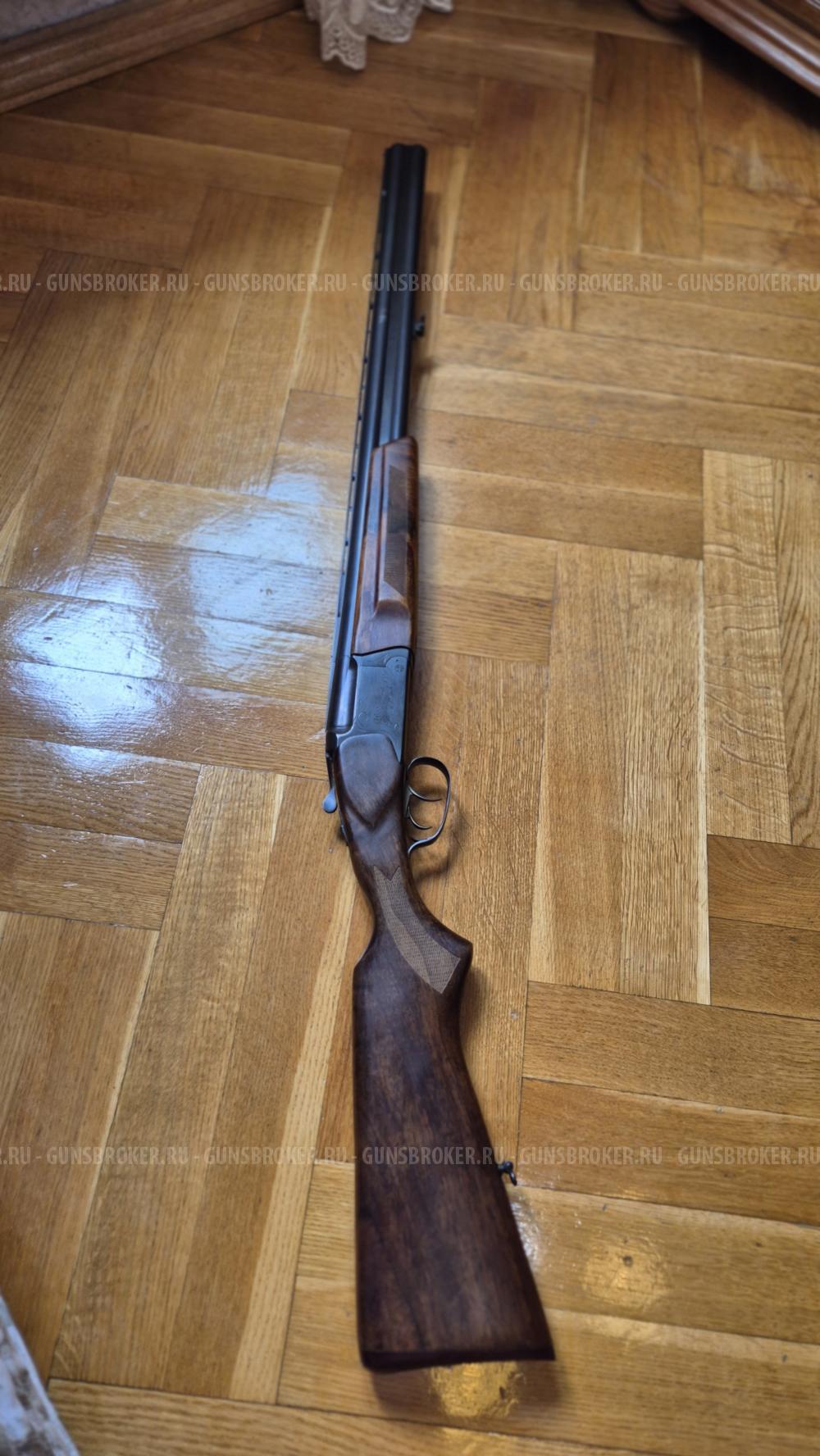 ИЖ-27М