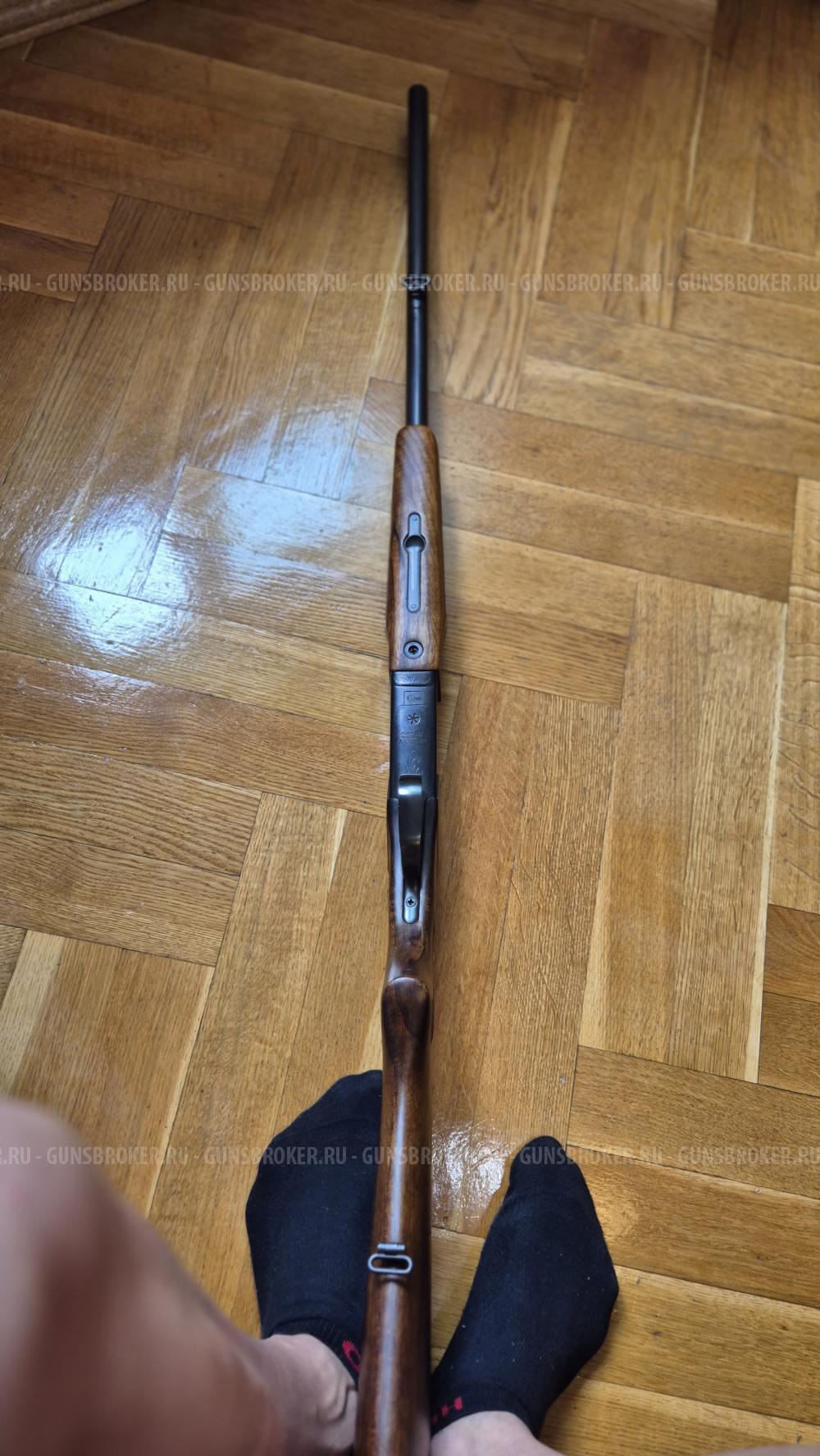 ИЖ-27М