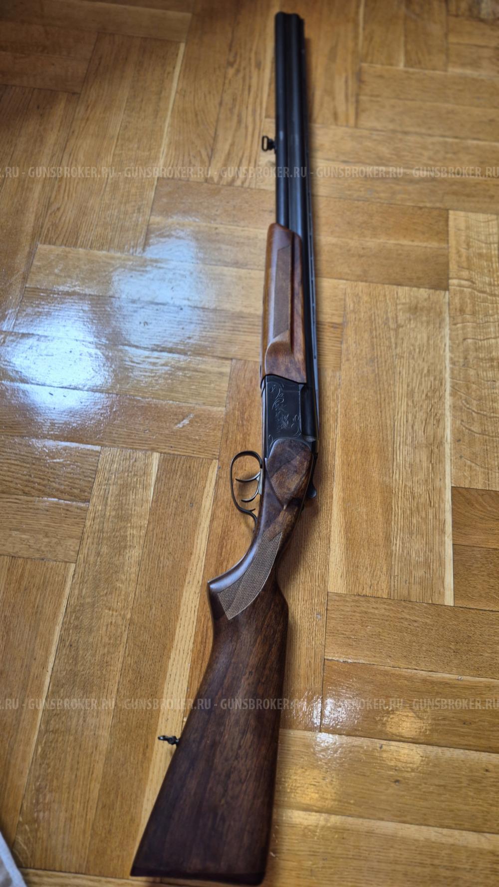 ИЖ-27М