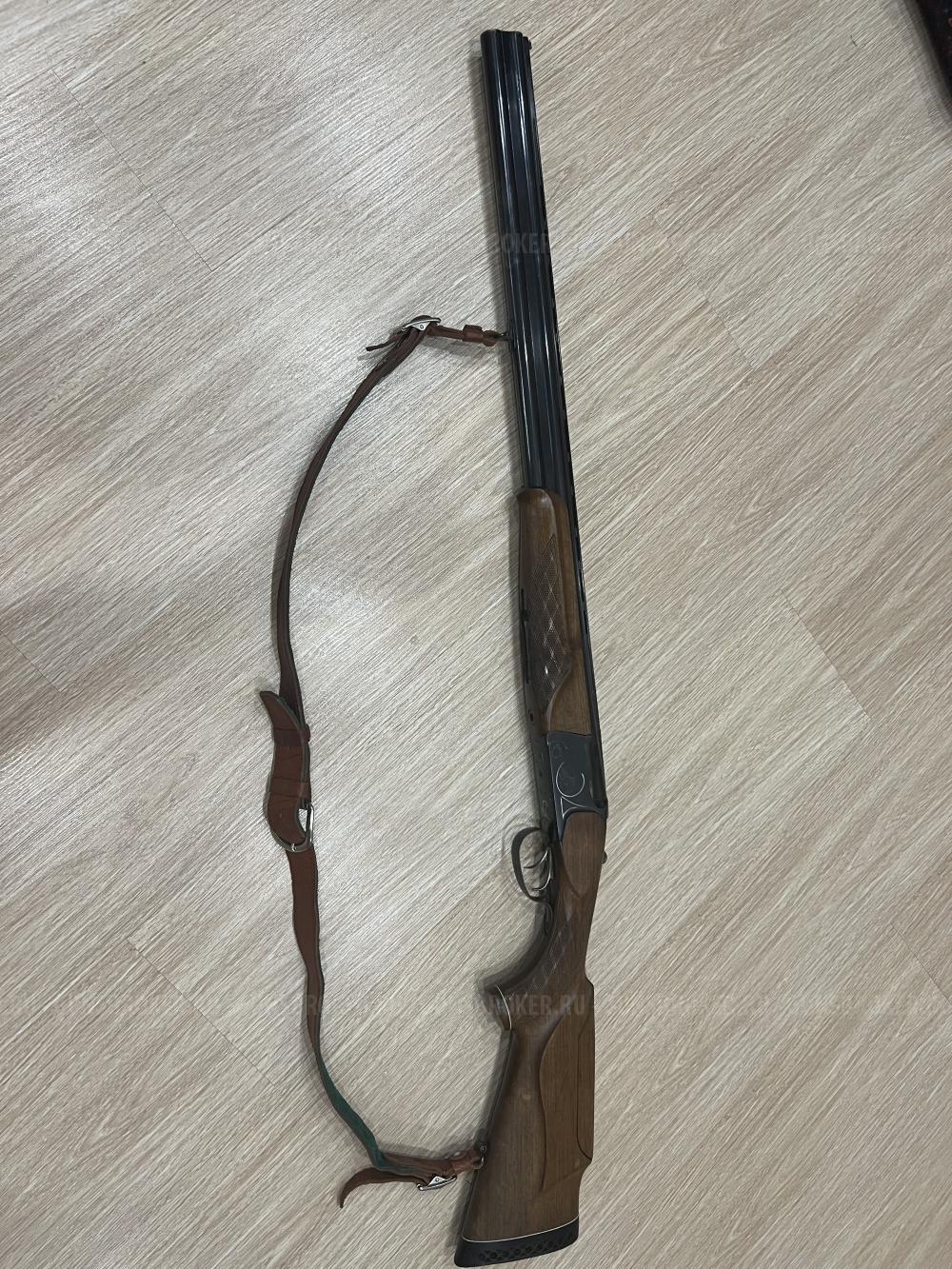 ИЖ-27М