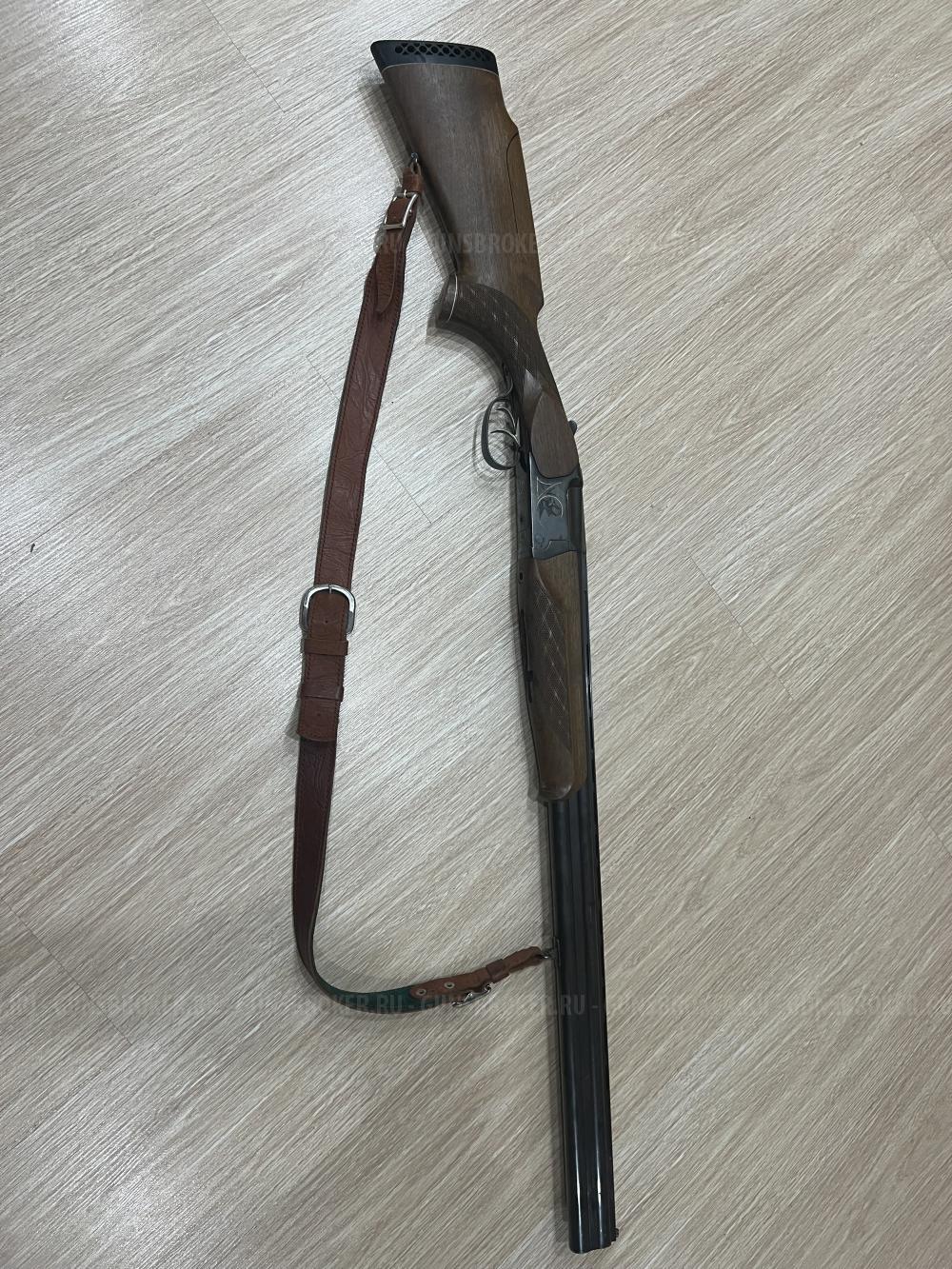 ИЖ-27М