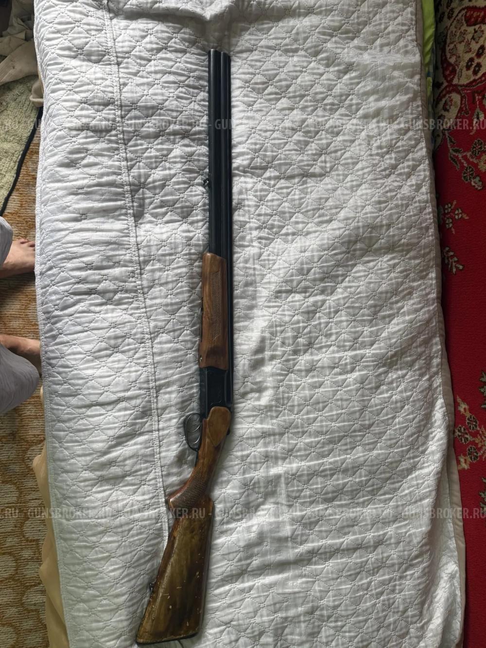 ИЖ-27М