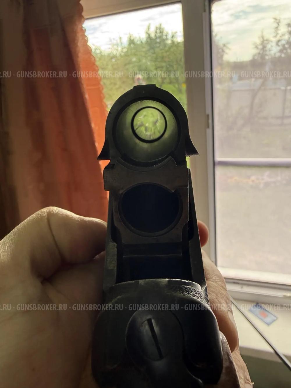 ИЖ-27М