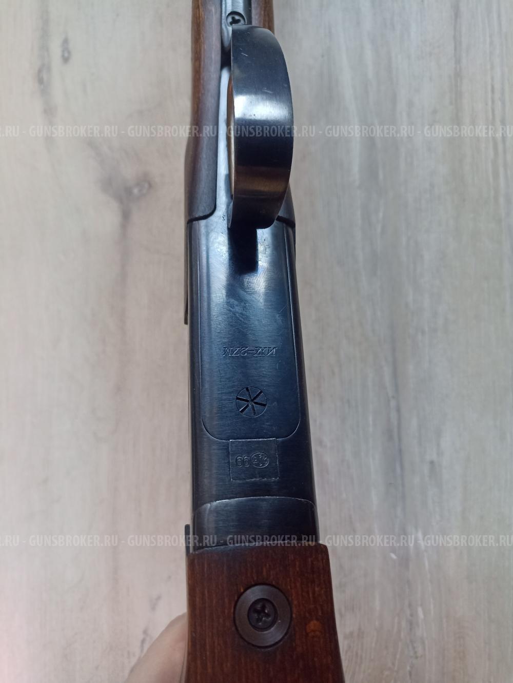 ИЖ-27М