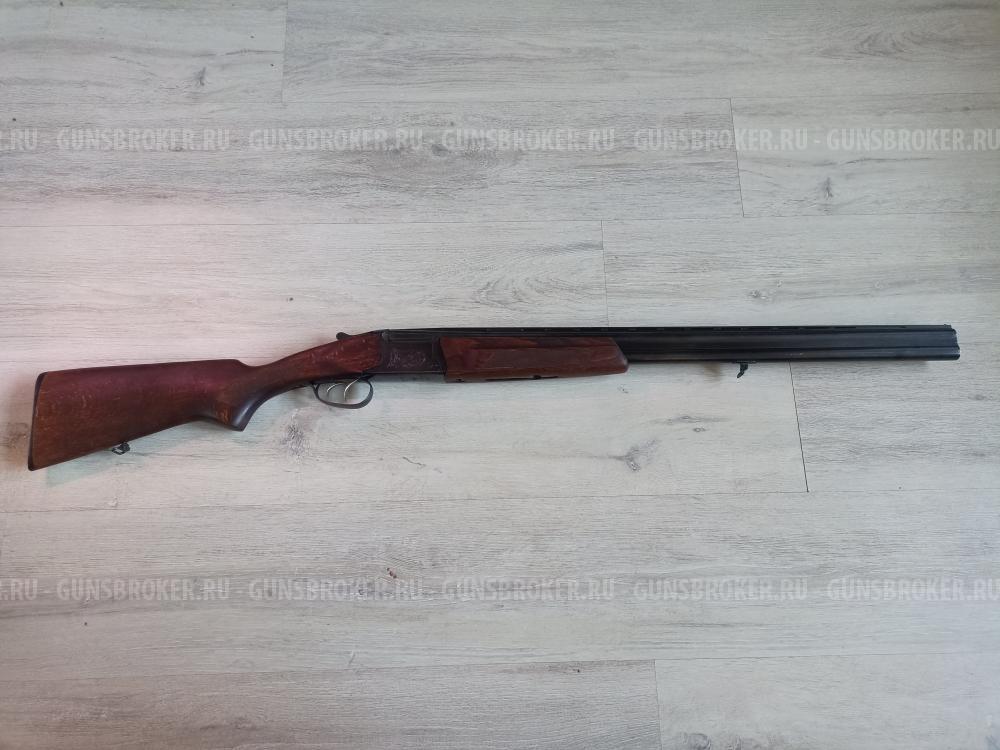 ИЖ-27М